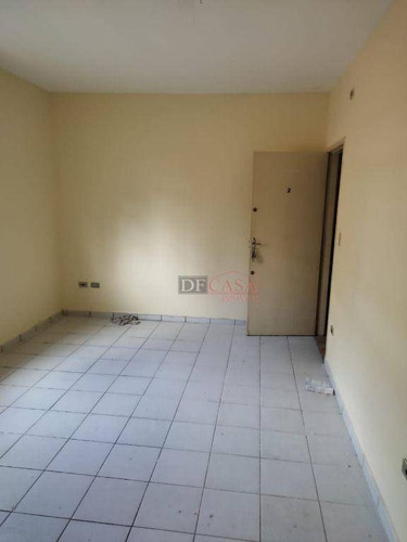 Imagem 2 de 5 de Sala Para Alugar, 25 M² Por R$ 800,00/mês - Tatuapé - São Paulo/sp - Sa0053