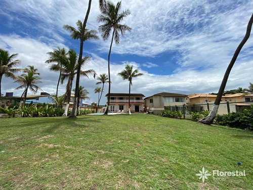 Imagem 4 de 30 de Casa Com 5 Dormitórios À Venda, 340 M² Por R$ 1.590.000,00 - Vilas Do Atlântico - Lauro De Freitas/ba - Ca0283
