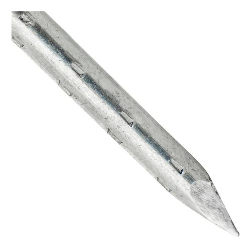 Clavos De Zinc 5v 1 3/4 Bolsa 100 Unidades Cerram