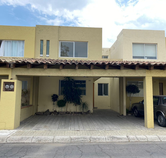 Casa En Renta Cerca De Udlap, Camino Real Y Periferico | MercadoLibre