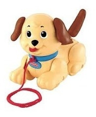 Imagen 3 de 5 de Perrito Snoopy Fisher Price Nuevo