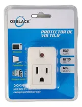 Comprar Protector Voltaje Truper Regulador Equipos Electrodomésticos