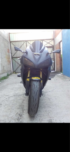 Imagen 5 de 7 de Honda Cbr 2006
