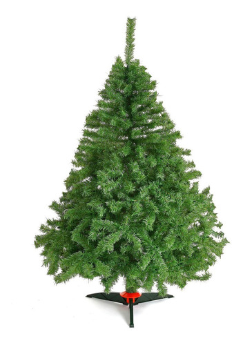 Arbol Navidad Naviplastic Pino Canadiense Verde No5 160cm