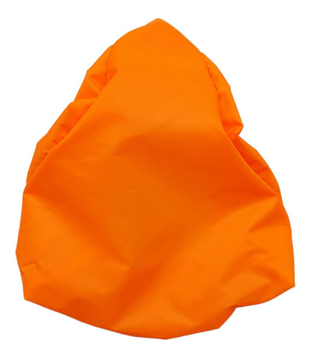 1 Pieza De Tapa Protectora Impermeable Para Asiento De