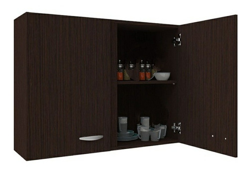 Módulo Mueble Aéreo 2 Puertas 100x60x31,5cm
