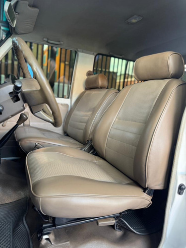 Toyota Machito