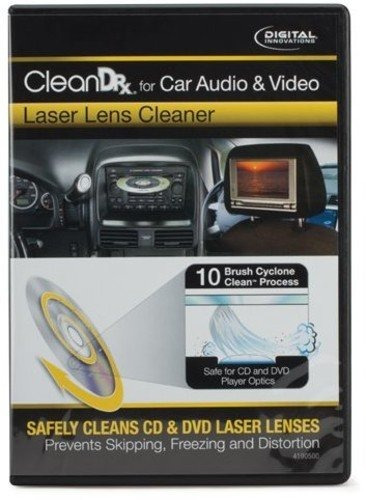 Innovaciones Digitales Cleandr For Car Audio - Video Laser L