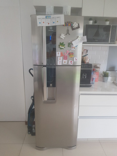 Heladera Electrolux Dw42x