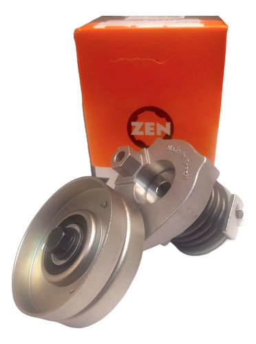 Tensor Correa Poli-v Volkswagen Gol 1.4 8v Zen Brasil