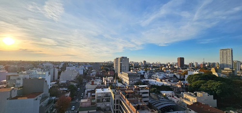 Departamento En Alquiler Saavedra Dos Ambientes