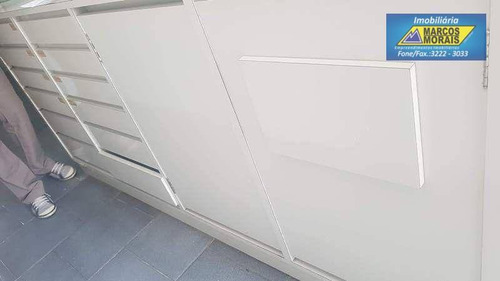 Imagem 21 de 27 de Casa Com 2 Dormitórios Para Alugar, 60 M² Por R$ 1.500/mês - Jardim Vergueiro - Sorocaba/sp - Ca2671