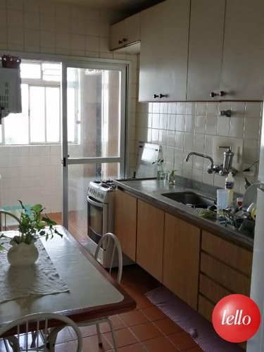 Imagem 13 de 21 de Apartamento - Ref: 32673