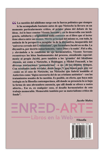 Nihilismo Y Modernidad, Dialéctica De La Antiilustración