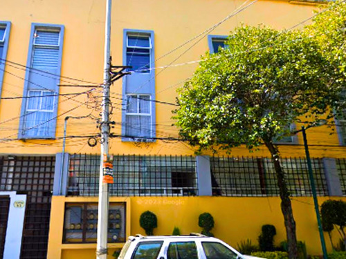 Venta De Departamento Agustín Gutiérrez  Benito Juárez 