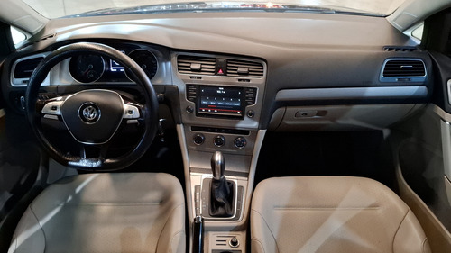 Volkswagen Golf 1.4 COMFORTLINE DSG