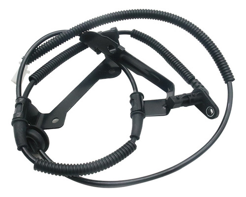 95680-2b000 Sensor Abs Traseiro Esquerdo Hyundai Santa Fé 07