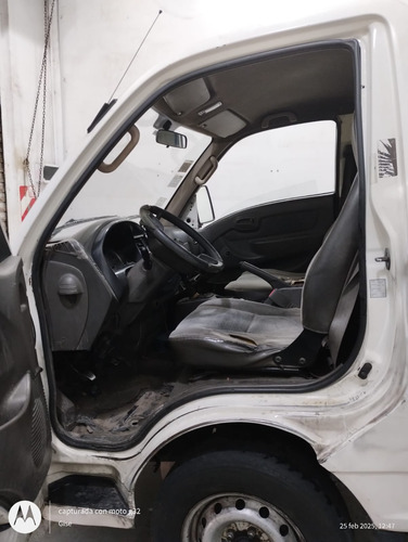 Hyundai H100 2.5 Truck