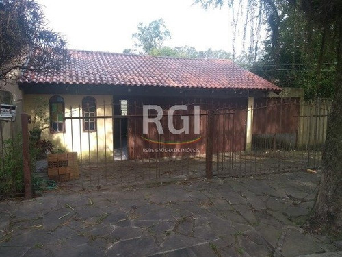 Terreno Em Serraria - Mi17921