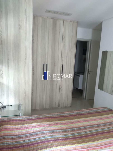 Imagem 17 de 30 de Acquaplay Mobiliado, Locação R$ 3.650,00, Cod.1414 - A1414