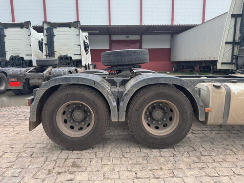 Fh-540 6x4 2022 Único Dono Novíssimo 685.000,00...