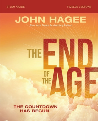 Libro The End Of The Age Bible Study Guide: The Countdown...