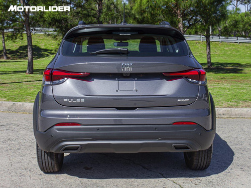 Imagen 4 de 25 de Fiat Pulse Drive 1.3 Mt | Permuta / Financia