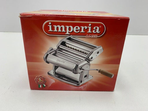 Maquina Pasta Manual Sp150 Imperia Frt 1310 95.94 Xavi
