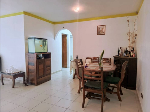 Apartamento En Venta Urb Las Minas Res Parque Ávila 2 San Antonio