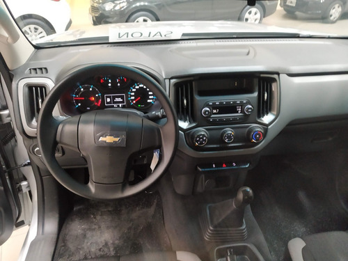 S10 Ls 4x2 Doble Cabina 2021 Linea Nueva 0km Qrt1112