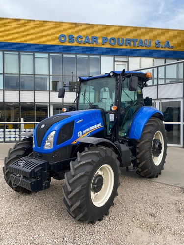 Tractor New Holland T5.110s