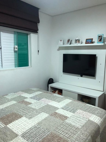 Imagem 4 de 15 de Casa Para Venda No Bairro Jardim São Manoel Em Guarulhos - Cod: Ai22567 - Ai22567