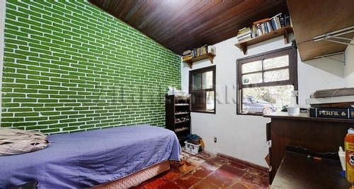 Imagem 8 de 15 de Casa - Butanta - Ref: 129735 - V-129735