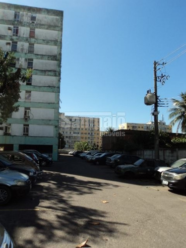 Imagem 3 de 23 de Apartamento - Ref: S2ap6209