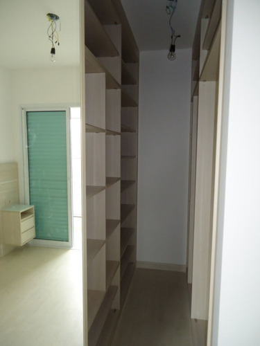 Imagem 14 de 15 de Apartamento Semi Mobiliado, Sacada Gourmet, 2 Vagas, Próximo Do Metro Santana!! - Bl2810