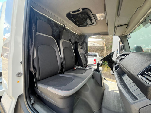 Vw 11180 2021 Com Plataforma Guincho 2025 Sem Uso