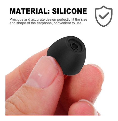12 Fundas Alternativas Para Auriculares Compatibles Con Sams