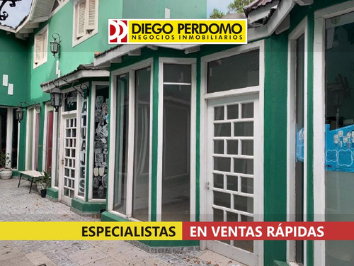 Local Comercial Sobre Avenida, En Alquiler. Libertad.