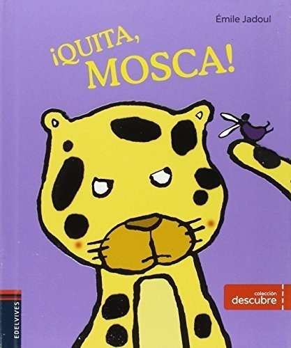 Quita  Mosca 