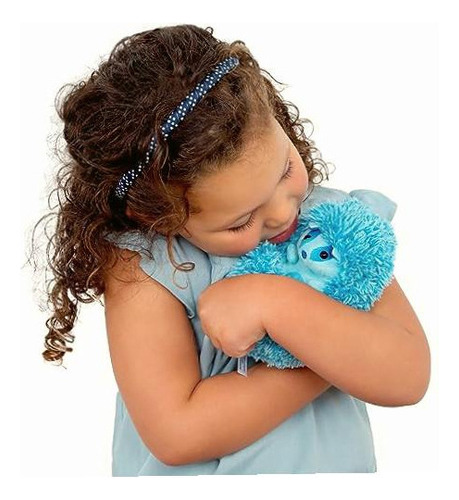 Fotorama Kurrukines Jon Tejón| Peluche Interactivo