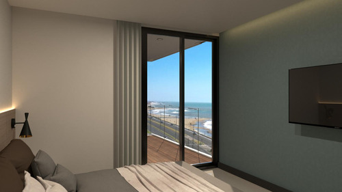 Departamento Frente Al Mar