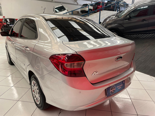 Ford Ka SEDAN 1.0 SE/SE PLUS TIVCT FLEX 4P
