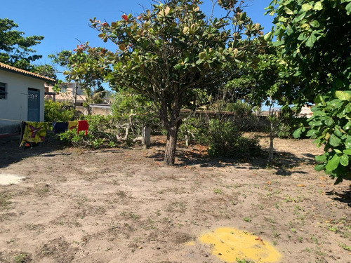 Casa Na Praia Dos Sonhos - São Francisco De Itabapoana - Rj, (próximo Ao Porto De Açu)