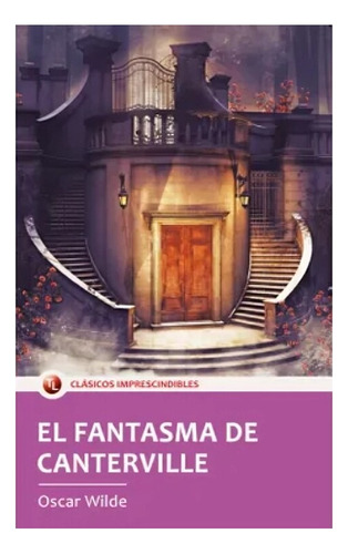 Libro El Fantasma De Canterville /223