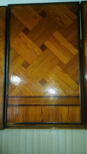 Imagen 2 de 6 de Pisos De Madera, Parquet Y Todo Tipo