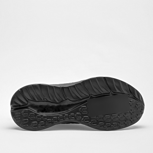 Tenis Mujer Charly 1043022001 Negro