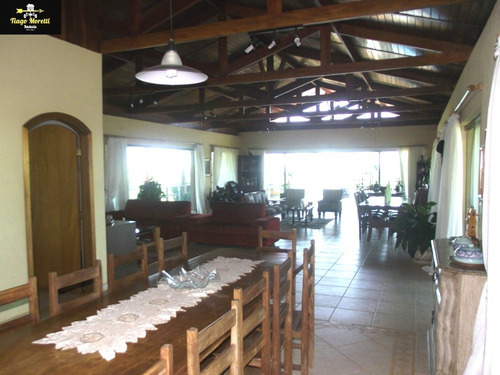 Excelente Haras Em Piquerá Porto Feliz-sp À Venda - Ha00001 - 69229779