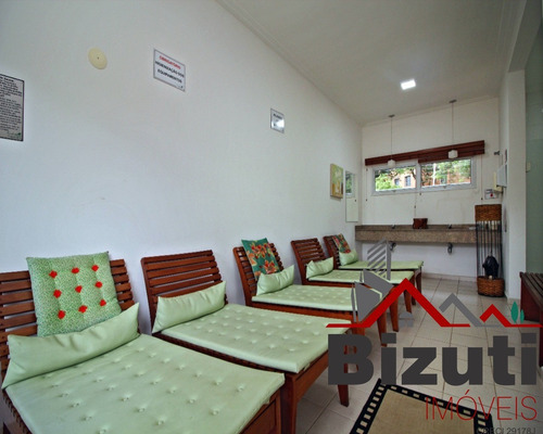 Imagem 26 de 30 de Apartamento Garden Place, Totalmente Mobiliado, Decorado E Equipado Conforme Fotos. Está Pronto Para Mudar - Ap00959 - 69306252