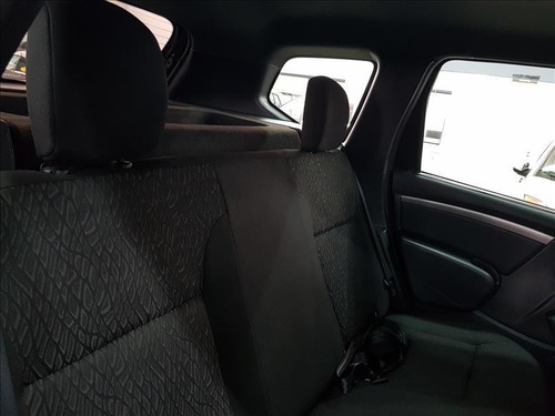 Imagem 5 de 8 de Renault Duster 1.6 16v Sce Expression