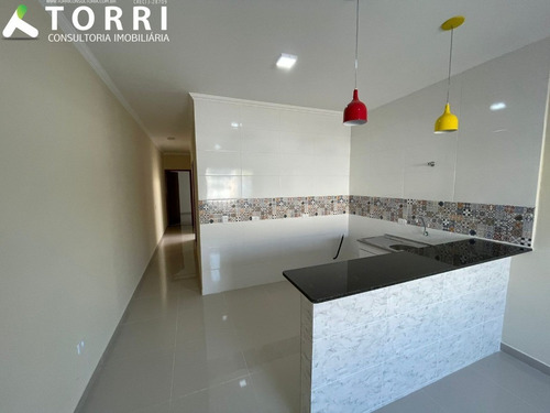 Imagem 1 de 30 de Casa À Venda No Jardim Casagrande - Ca01935 - 68677104